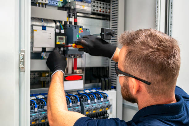 Best Electrician for Home Renovation  in Lake Mills, IA
