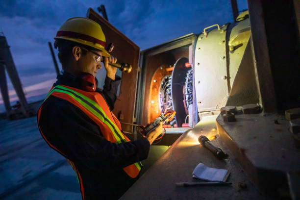 Best Electrical System Inspection  in Lake Mills, IA
