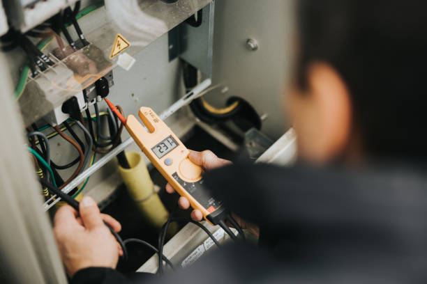 Reliable Lake Mills, IA Electrician Solutions